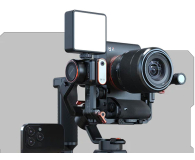 Hohem iSteady MT2 Kit - 1360425 - zdjęcie 9